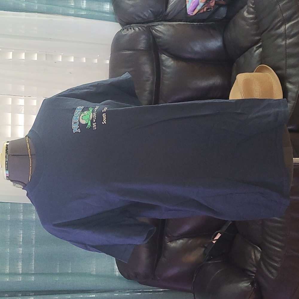 Nurse TShirt